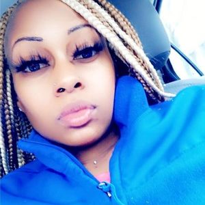 Meet your Posher, Kristen